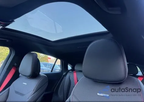 2024 Mercedes-Benz Glc Coupe из США, поврежденный, VIN W1NKJ8HB3RF200934